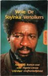 Wole Soyinka 39198 - De vertolkers