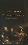 Tomas Lieske - (1) Wij Van De Ripetta