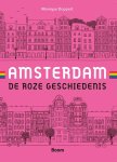 Monique Doppert - Amsterdam: De Roze Geschiedenis
