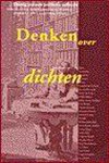  - Denken over dichten