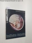 Bloc, André (Hrsg.): - L'Architecture D'Aujourd'Hui : No. 126 : 36e Année : Juin-Juillet 1966 : Bloc, André (Hrsg.): - L'Architecture D'Aujourd'Hui : No. 126 : 36e Année : Juin-Juillet 1966 :