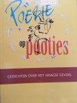 Diverse auteurs - Gedichten over het Haagse Gevoel | PoÃ«zie op Pootjes 3