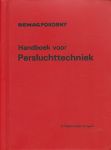 Marggraf, D. - Handboek voor persluchttechniek. Met 558 afbeeldingen en tabellen.