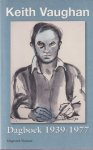 Vaughan, Keith - Dagboek 1939-1977