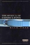 Mick Cope - 7Cs of Consulting