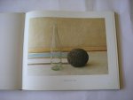 Ruting, P., fotogr. / Hoeneveld,H, text / Bennett, S. intro. - The Images of thought