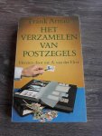 Arnau, A. van der Flier - Verzamelen van postzegels