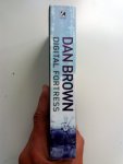 Brown, Dan - Digital Fortress (Ex.1) (ENGELSTALIG)