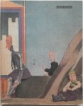 Armero Gonzalo - Poesia revista ilustrada de informacion poetica nums 36 y 37