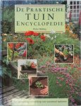 Peter Machoy 81925 - De praktische tuinencyclopedie