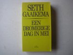 GAAIKEMA, SETH - Een dromerige dag in mei - Seth Gaikema ontmoet Heinrich Heine