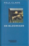 Claes, Paul - De Bloomiade.
