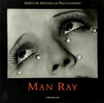 Man Ray 12594 - Man Ray Aperture Masters of Photography
