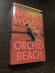 Woods, Stuart - Orchid Beach
