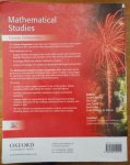 Bedding, Stephen & Coad, Mal & Forrest, Jane & Fussey, Beryl & Waldman de Tokman, Paula - Mathematical Studies Course Companion IB Diploma Programme