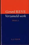 Reve, Gerard - Verzamel werk.  Deel 2