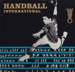 Horle, Emil - Handball international -Technik und Taktik