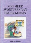 Cloke,Rene - Nog meer avonturen van Broer Konijn