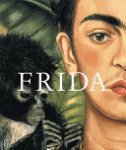 Helga Prignitz-Poda 190683,  Frida Kahlo 11223 - Frida Kahlo