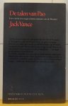 Vance, Jack - talen van Pao