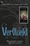 Kami Garcia 60790, Margaret Stohl 61071 - Vervloekt