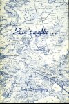 SWANENBERG, Cor - En ze waar al 80 jaor maagd / Zin 't wefke / Wiej we bewaort... / diej he' we... (4 boeken)
