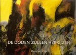 Klijn, Marc de - De doden zullen herrijzen / een persoonlijke verwerking van de Shoah