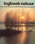 Joode, Ton de en Jan van de Kam - Logboek natuur Een verkenning van twaalf Nederlandse natuurgebieden