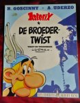 Goscinny & Uderzo - ASTERIX 1STE DRUKKEN Goscinny & Uderzo - ASTERIX 1STE DRUKKEN