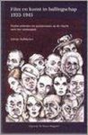 A. Stahlecker - Film en kunst in ballingschap, 1933-1945: Duitse film-, toneel-, muziekkunstenaars en schrijvers in de nieuwe wereld