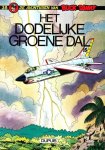 J.M. Charlier - V. Hubinon - Buck Danny, het dodelijke groene dal