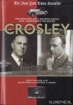 McClure, Rusty - Crosley: two brothers and a business empire that transformed the nation