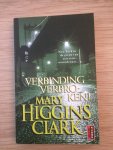 Clark, M. Higgins - Verbinding verbroken