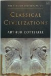 Arthur Cotterell 20681 - Pimlico Dictionary of Classical Civilizations