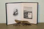Gwilym Marles (=William Thomas) / Foreword by Owen M. Edwards - Gwilym Marles (collection of poems in Welsh by)