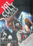 Stephen Jay Schneider 242907 - 101 Cult Movies You Must See Before You Die