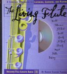 CarsonTurner, Barrie - The living flute CarsonTurner, Barrie - The living flute