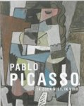 Caroline Rodenburg - Pablo Picasso