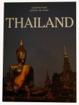 Held, Suzanne / Wilde, Patrick de - Thailand