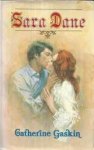 Gaskin, Gatherine - Sara Dane