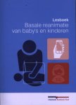 Wiebe De Vries, Wim Thies - Basale reanimatie van baby's en kinderen