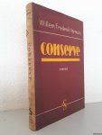 Hermans, Willem Frederik - Conserve - 1e druk