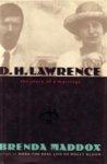 Brenda Maddox 17599 - D.H. Lawrence, the story of a marriage