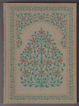HOPE, LAURENCE (1864 - 1904) [pseudonym of NICOLSON (neé CORY), ADELA FLORENCE] - India's love lyrics. The Immortal Poems of Laurence Hope. Includes "Les than the Dust" and "Pale Hands I Loved" and eighty-two other exotic poems of the East.