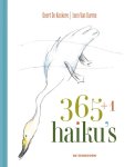 Geert De Kockere - 365+1 Haiku'S