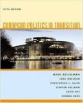 Mark Kesselman - European politics in transition