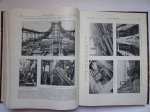 Maw, W.H. & Dredge, J. (ed.). - Engineering: an illustrated weekly journal. Vol. LXXX- from July to December, 1905.