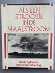 J. Hagedoorn - Als een strootje in de maalstroom