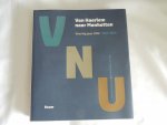 Johannes, Gert-Jan / Cohen de Lara, Michiel - Van Haarlem tot Manhattan / veertig jaar VNU 1965-2005