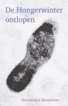 Annemarie Bootsman - De Hongerwinter ontlopen